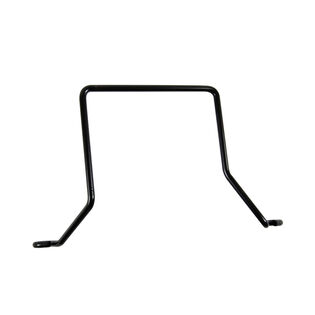 Belt Keeper Rod