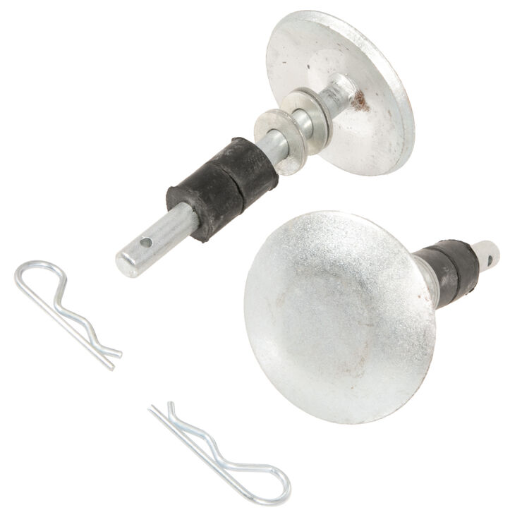 SKID FEET SET (2 PIECES)