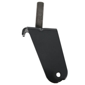 YOKE-CASTER WHEEL 33