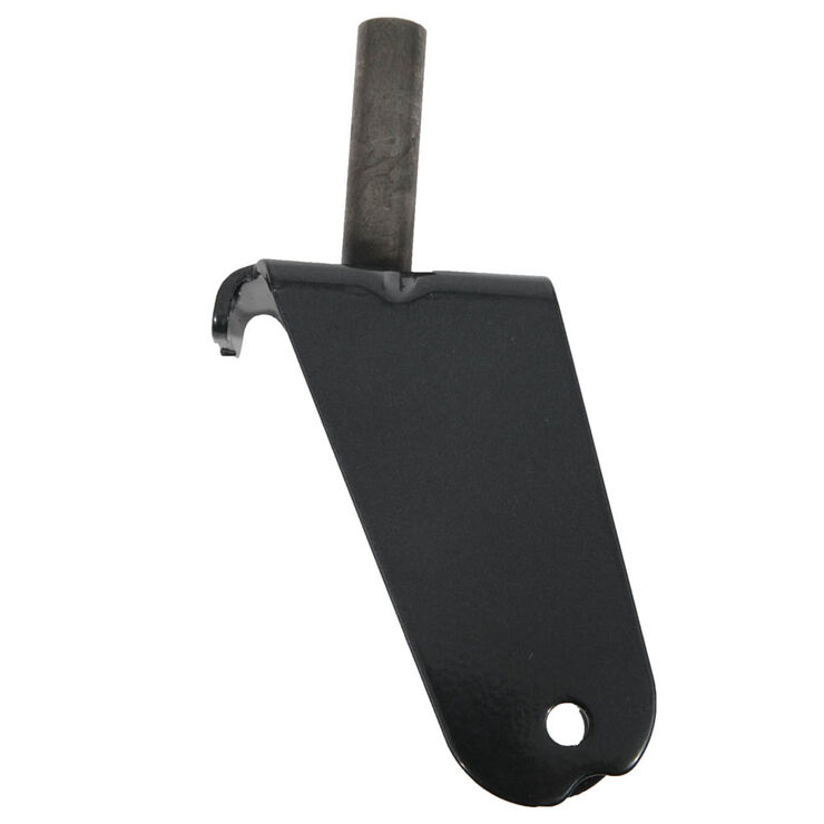 YOKE-CASTER WHEEL 33