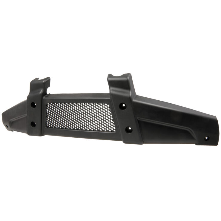 Front Bumper Protective Cover