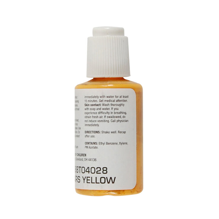 Touch Up Paint &#40;Sears Yellow&#41;
