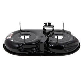33&quot; Deck Shell