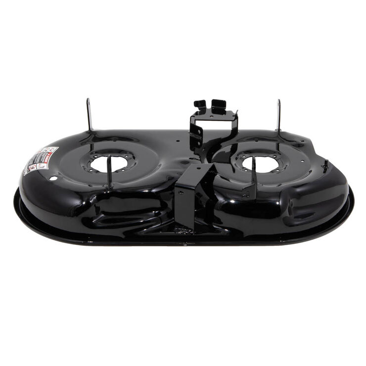 33&quot; Deck Shell