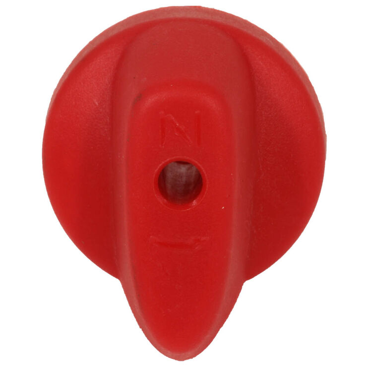 CHOKE LEVER                   