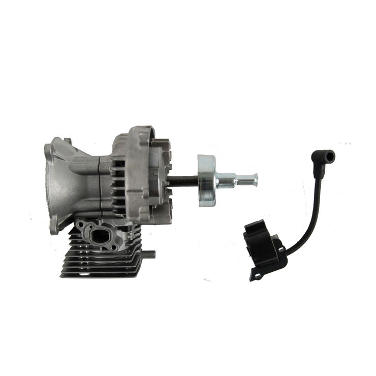 Short Block