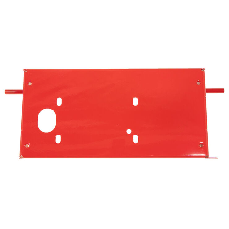 Frame Assembly (Red)