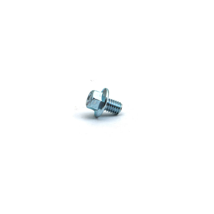 Bolt M6-1 x 8 Gr8.8