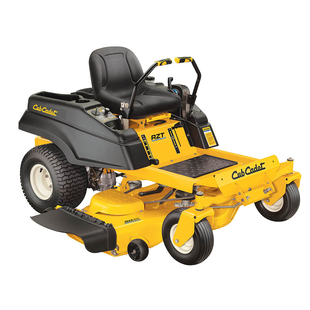 2012 cub cadet zero turn 2025