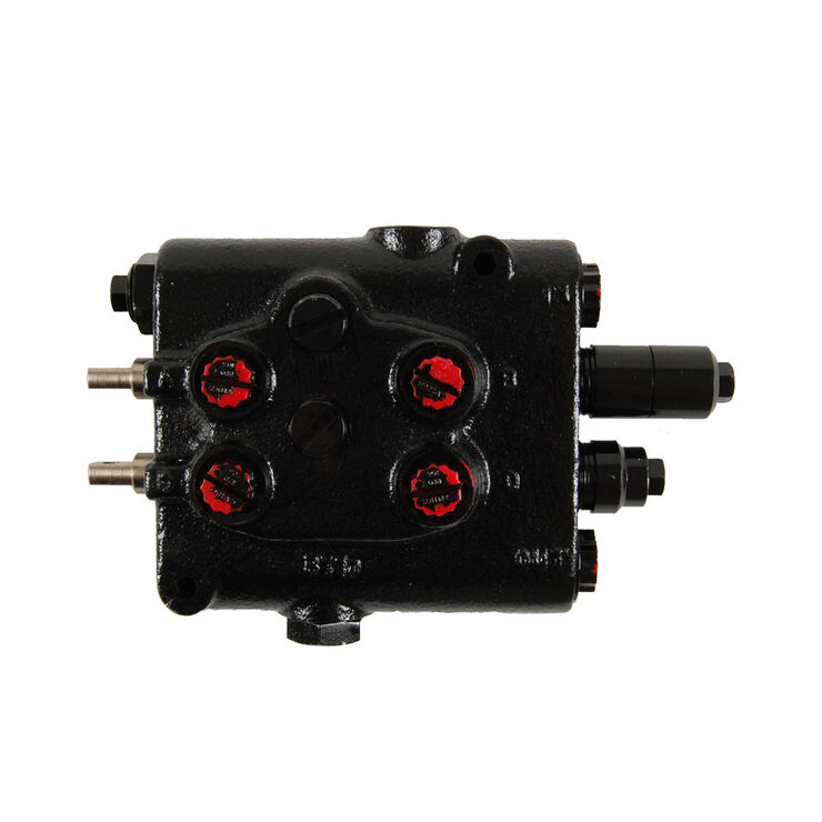 Hydro Control Valve