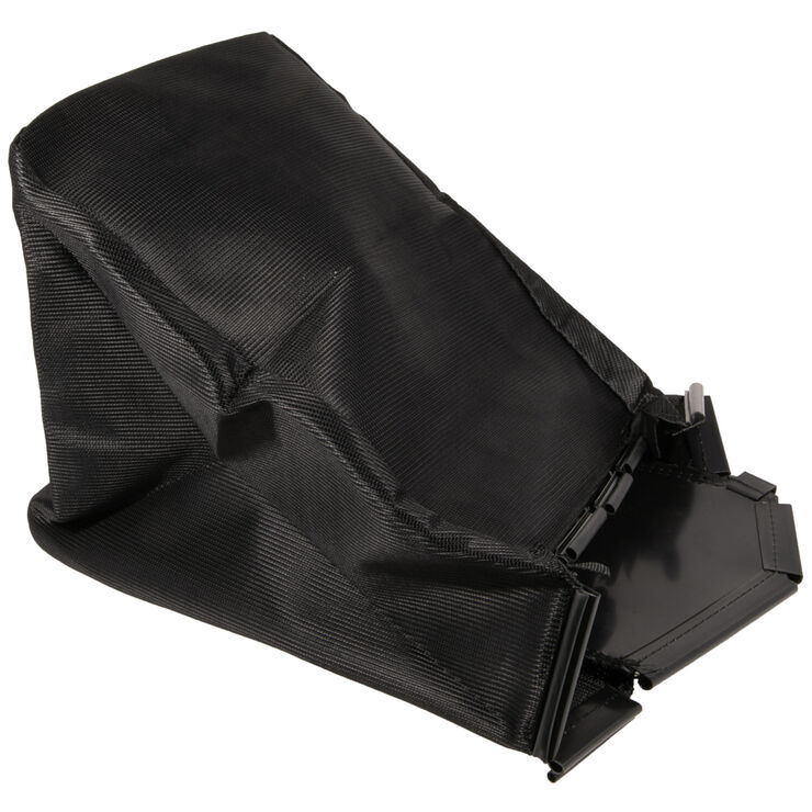 Grassbag Assembly