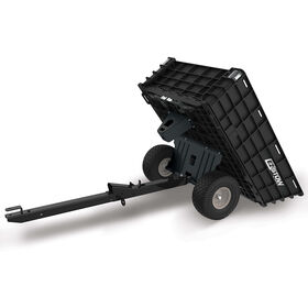 EZ Stow Hauler