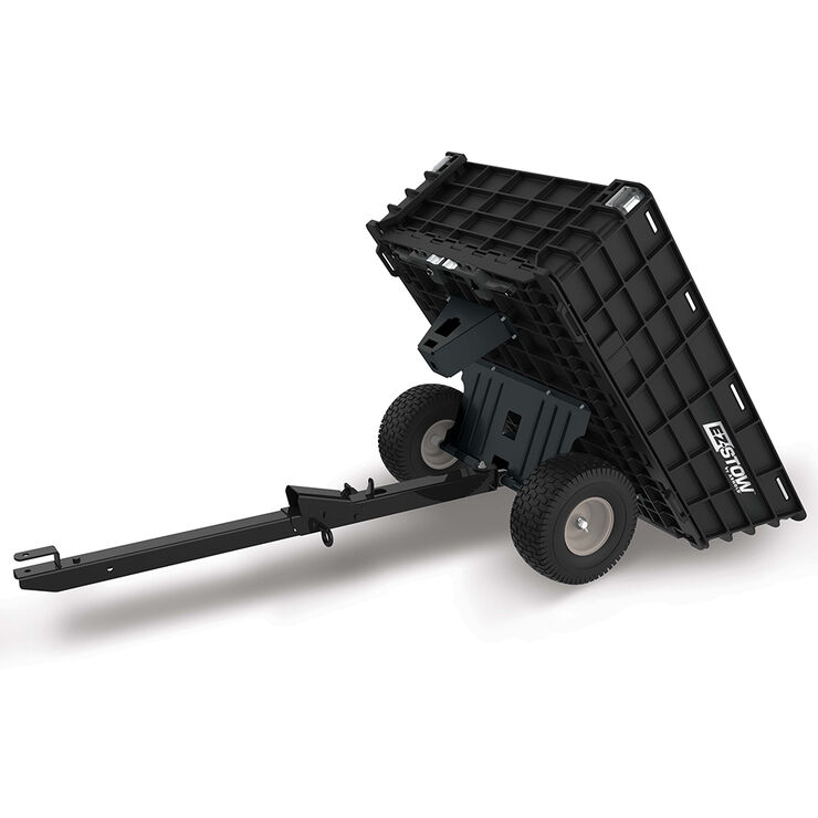 EZ Stow Hauler