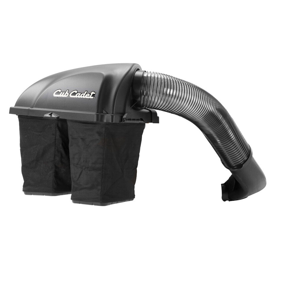 Double Bagger for 42 and 46 inch Decks 19B70054100 Cub Cadet US
