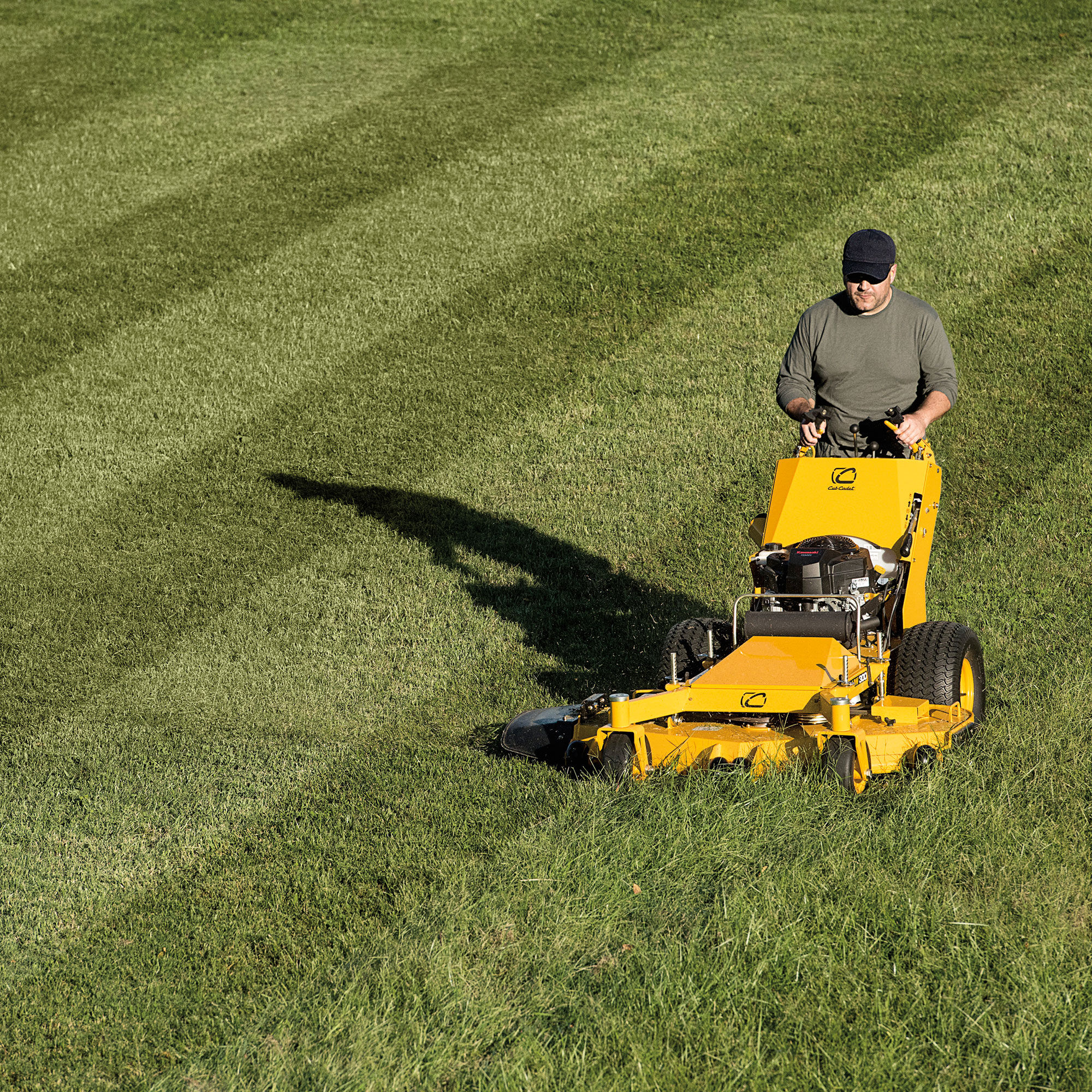 PRO HW 336 55RK6HNR050 Cub Cadet US
