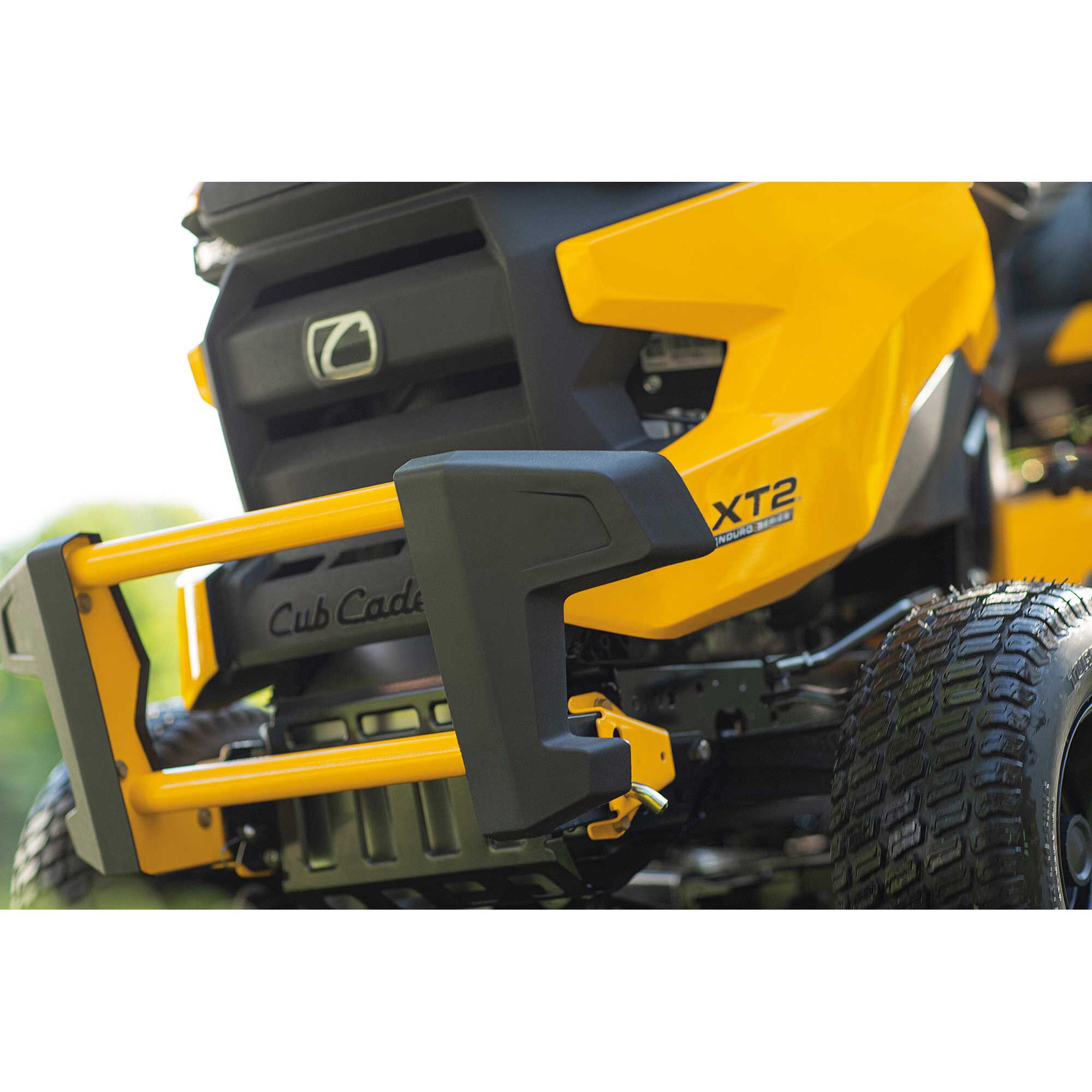 Cub cadet xt2 slx50 for sale best sale