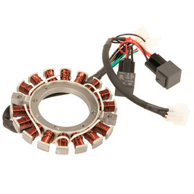 CHARGING COIL