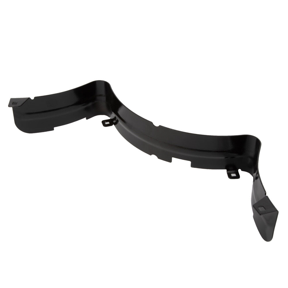 Inner Rear Baffle (Black) - 703-2093C-0637 | Cub Cadet US
