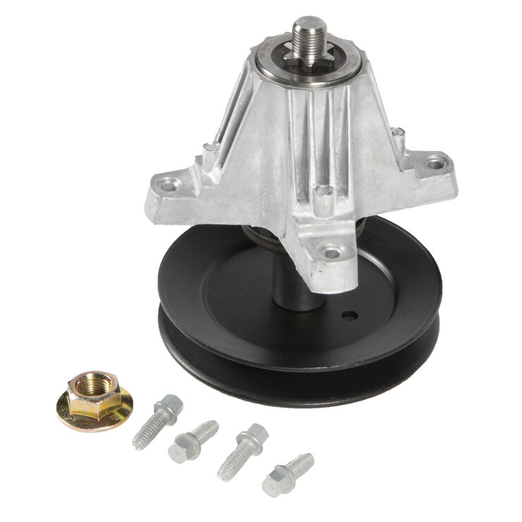 54 Inch Spindle Assembly 490 130 C013 Cub Cadet Us