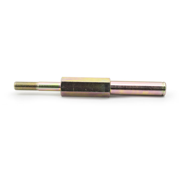 SHAFT-LEVER PIVOT            N