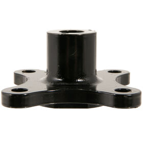 Rear Wheel Hub &#40;Powder Black&#41;