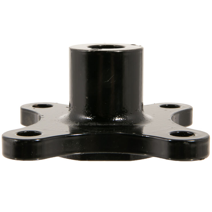 Rear Wheel Hub &#40;Powder Black&#41;