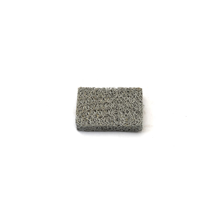 BREATHER SCREEN
