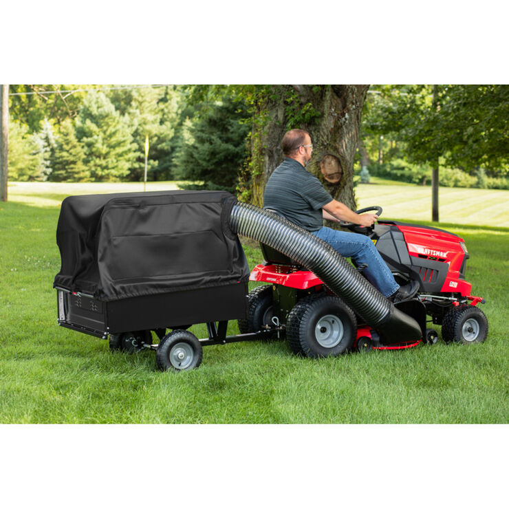 50-in./54-in. Leaf Collection System