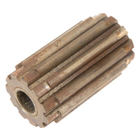 11T Gear Assembly