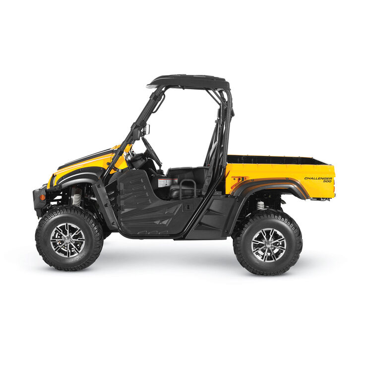 Challenger 500 37aw7ckd710 Cub Cadet Us