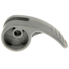 Height Adjustment Lever &#40;Gray&#41;