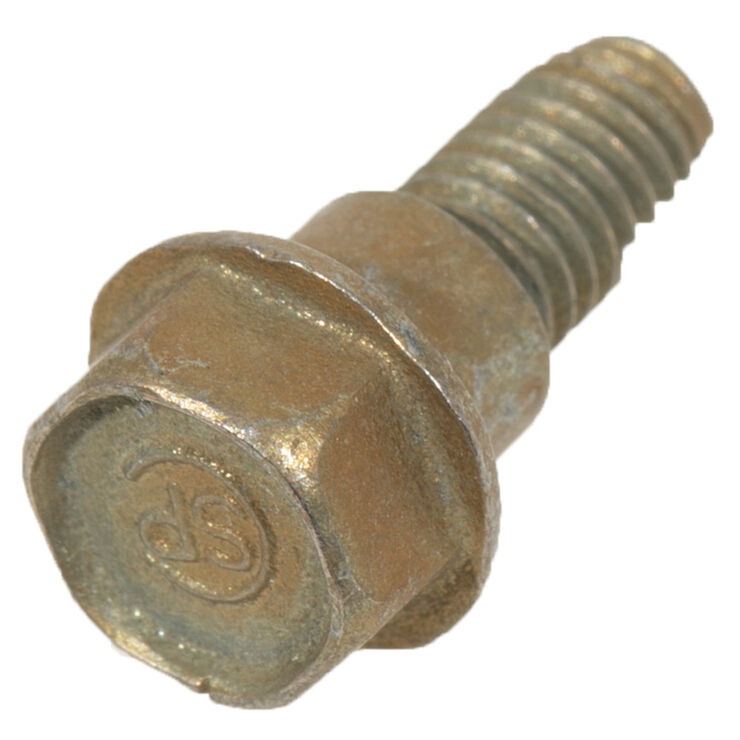 Shoulder Screw