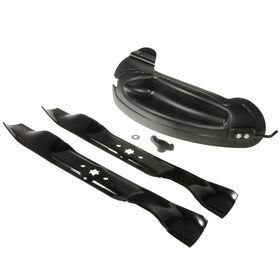 Mulching Kit for 42-inch Cutting Decks