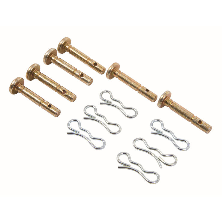 PIN:SHEAR:738-04124A:2 PACK