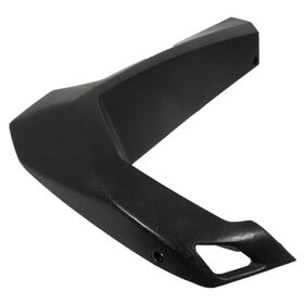 SIDE PANEL - FRONT LEFT       