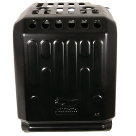 MUFFLER SHIELD ASSEMBLY