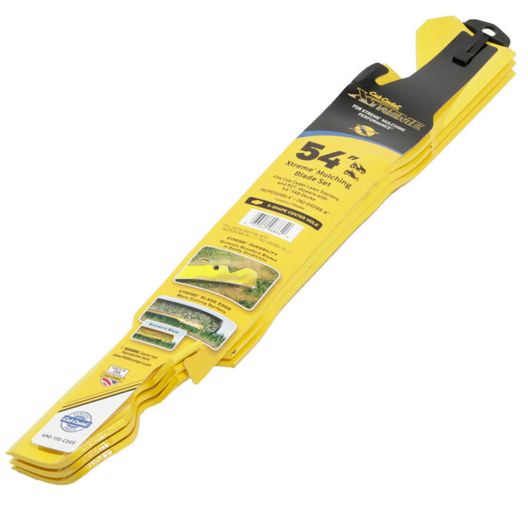 Xtreme&reg; Blade for 54-inch Cutting Decks