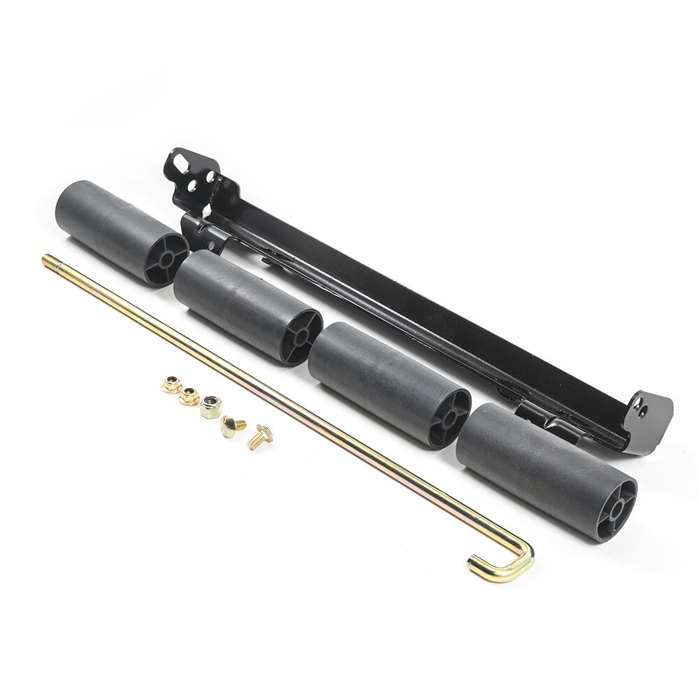 Diy riding hotsell mower striping kit