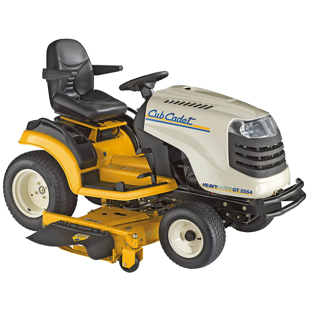 Cub Cadet Garden Tractor - Model 14A-2A7K010 | Cub Cadet US