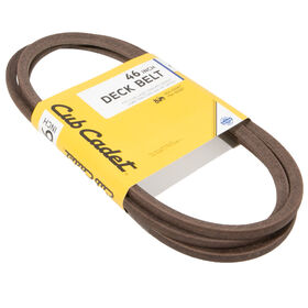 Riding Mower 46-inch Deck Belt