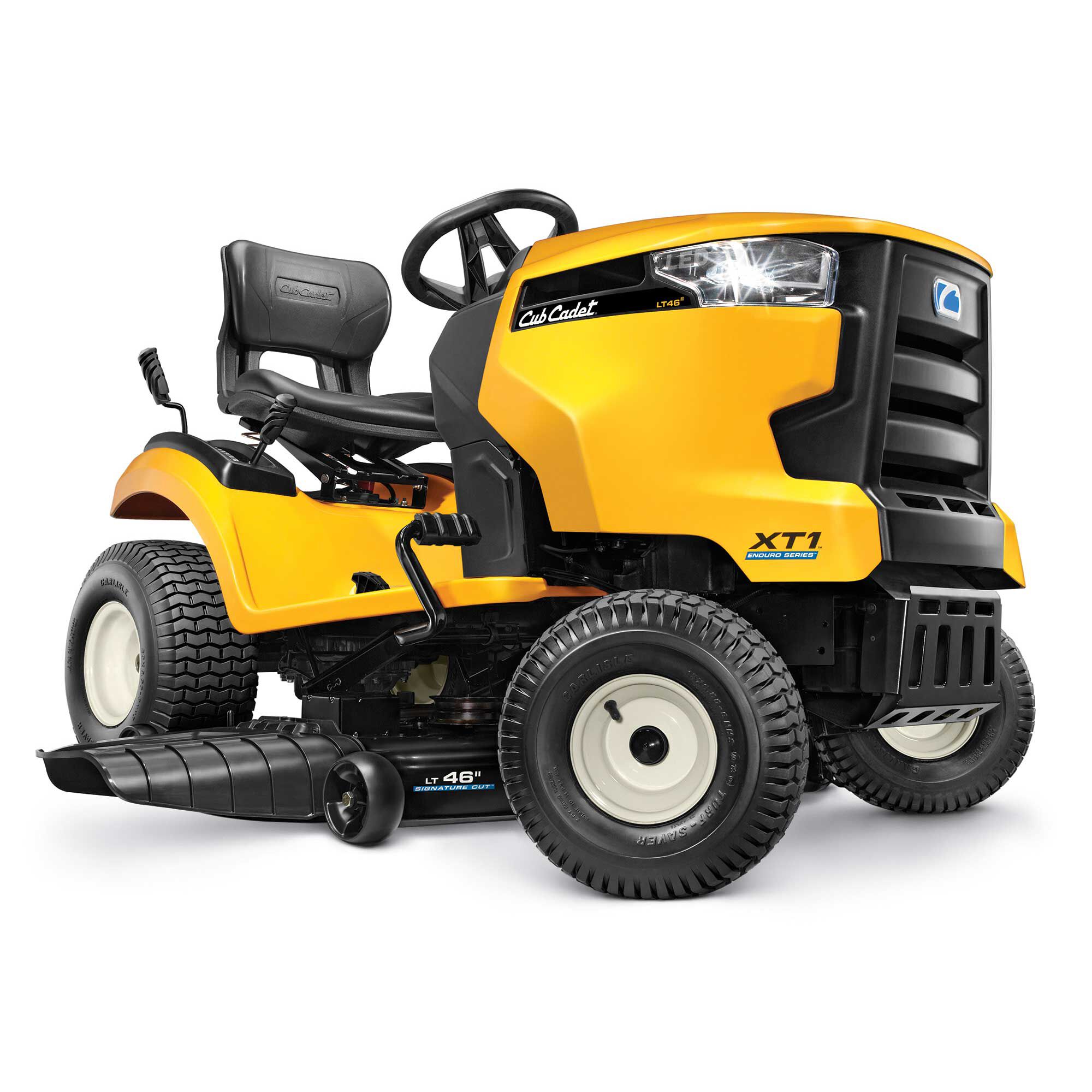 Cub cadet rzt l 46 for sale deals