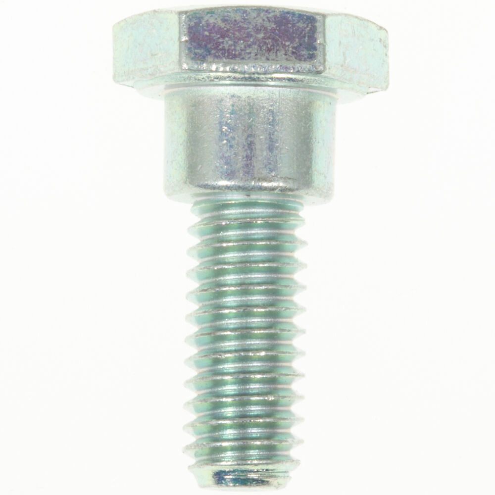 Shoulder Screw .437 - 738-0296 | Cub Cadet US
