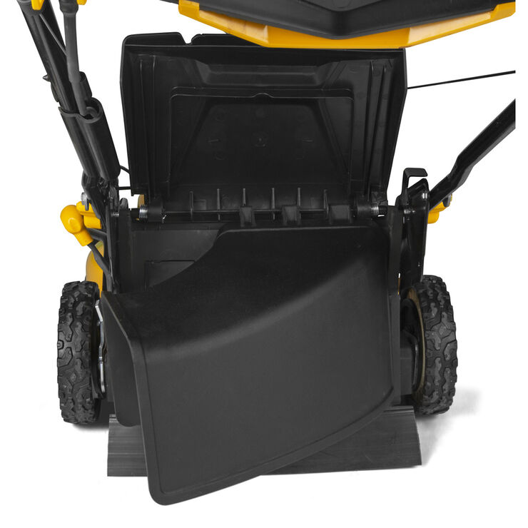 Rear Discharge Chute for 23-inch Mowers