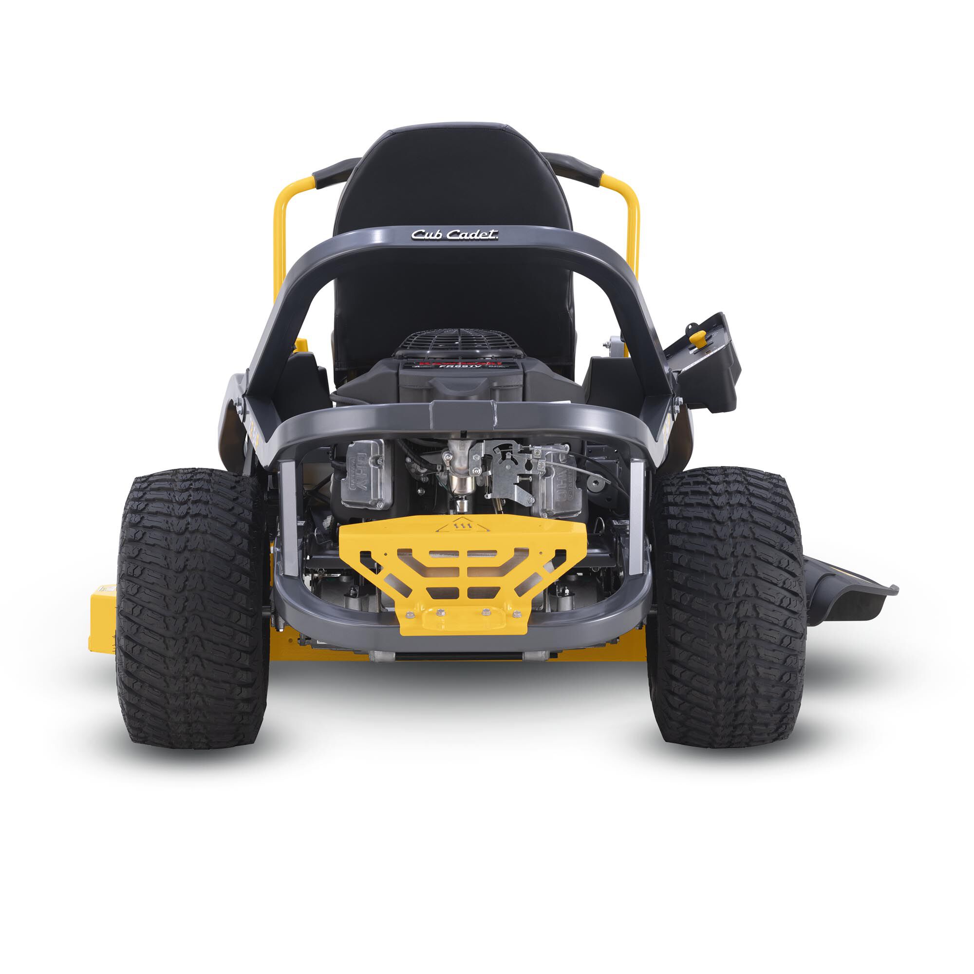 Cub Cadet Ultima Z2 54 Zero-Turn Mower | Cub Cadet US