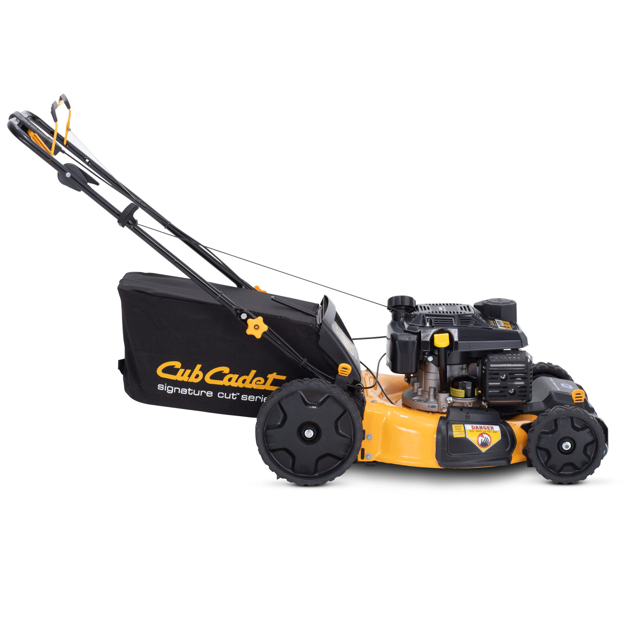 Cub cadet 2025 sc 300 review