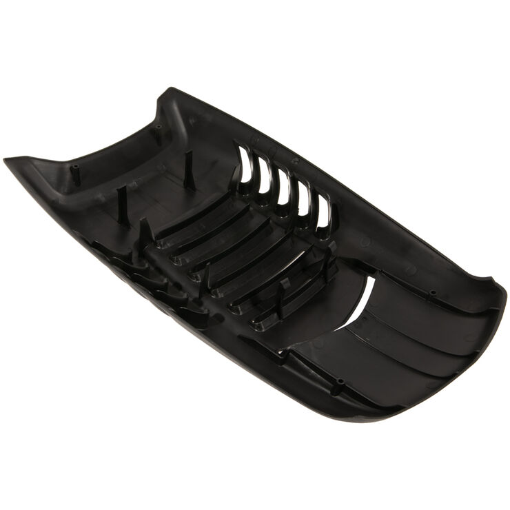 Hood Scoop