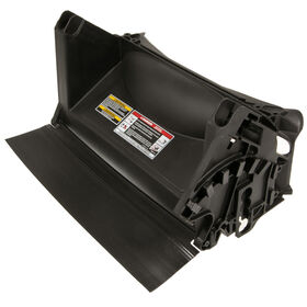 Rear Baffle