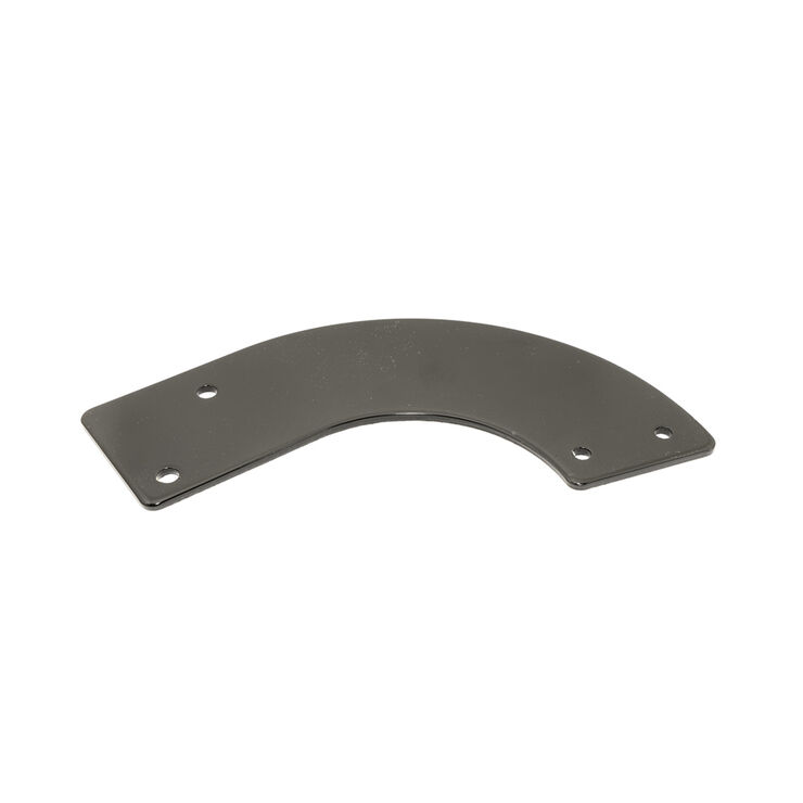 Log Tray Bracket &#40;Powder Black&#41;