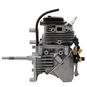 Short Block