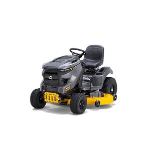 X2&trade; 54 24 HP* Riding Lawn Mower with AeroForce&trade; Fabricated Deck